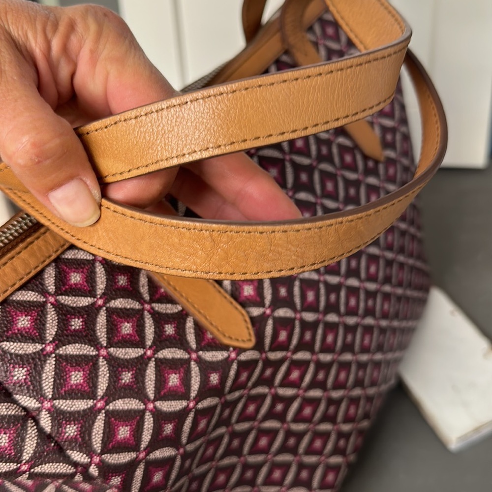 Fossil Sydney Shoulder Bag - Picture 3 of 11